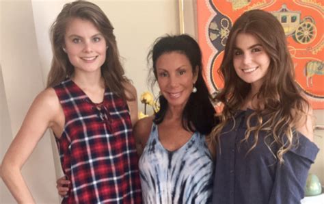 What Danielle Staubs Daughters Are Doing Today